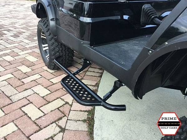 golf cart maintenance, lahaina golf cart service, battery service