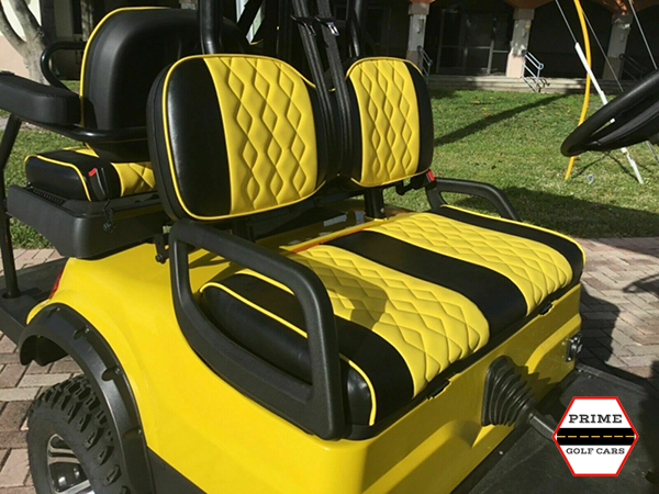 golf cart maintenance, lahaina golf cart service, battery service